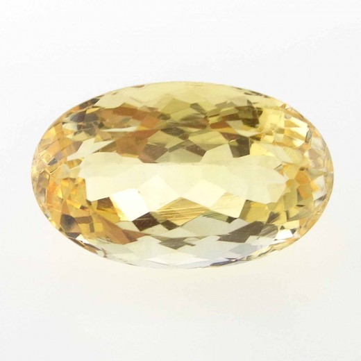 Ratti-8.02(7.26ct) Golden Topaz(Citrine) 